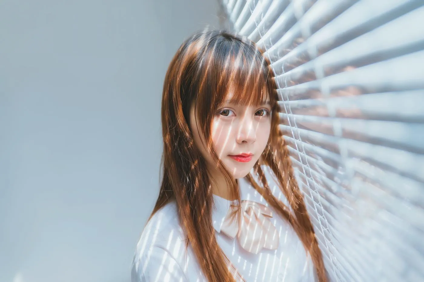 秋山AkI – NO.01 秋の恋 [49P]插图1